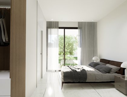 Villa · Obra nueva - La Nucía · Alicante · España