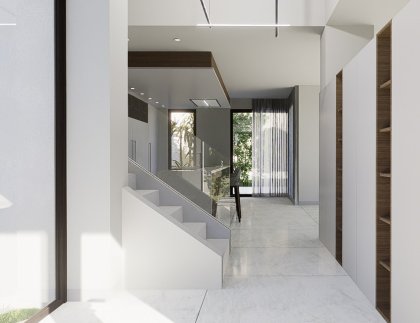 Villa · Obra nueva - La Nucía · Alicante · España