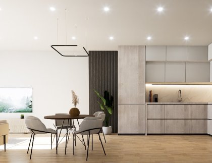 Apartamento · Obra nueva - Torrevieja · Alicante · España