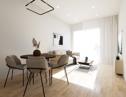 Apartamento · Obra nueva - Torrevieja · Alicante · España