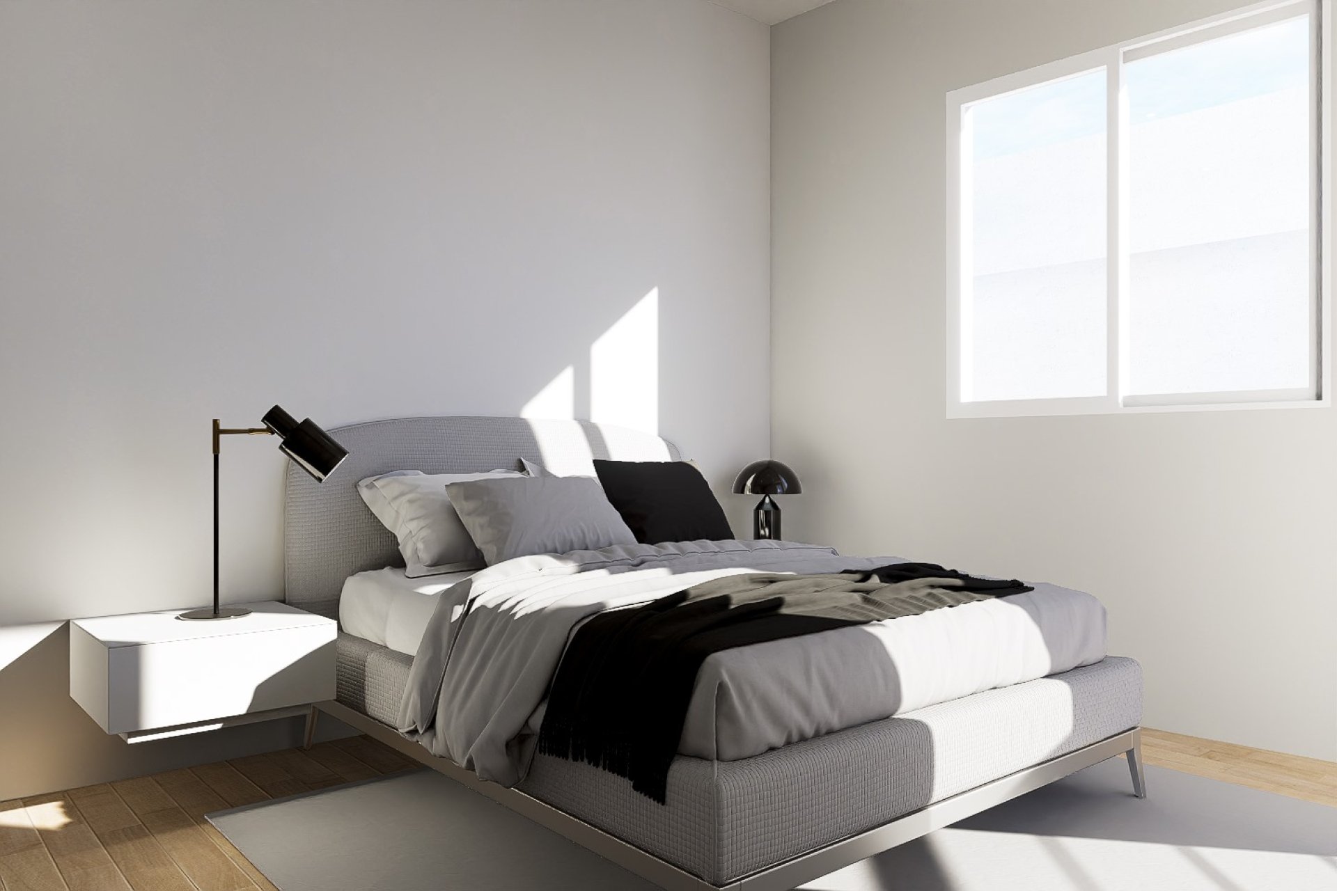Obra nueva - Apartamento - Torrevieja