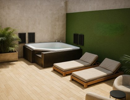 Apartamento · Obra nueva - Torrevieja · Alicante · España