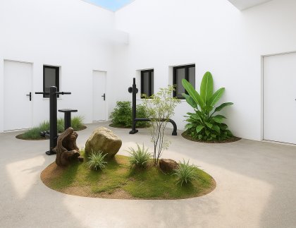 Apartamento · Obra nueva - Torrevieja · Alicante · España