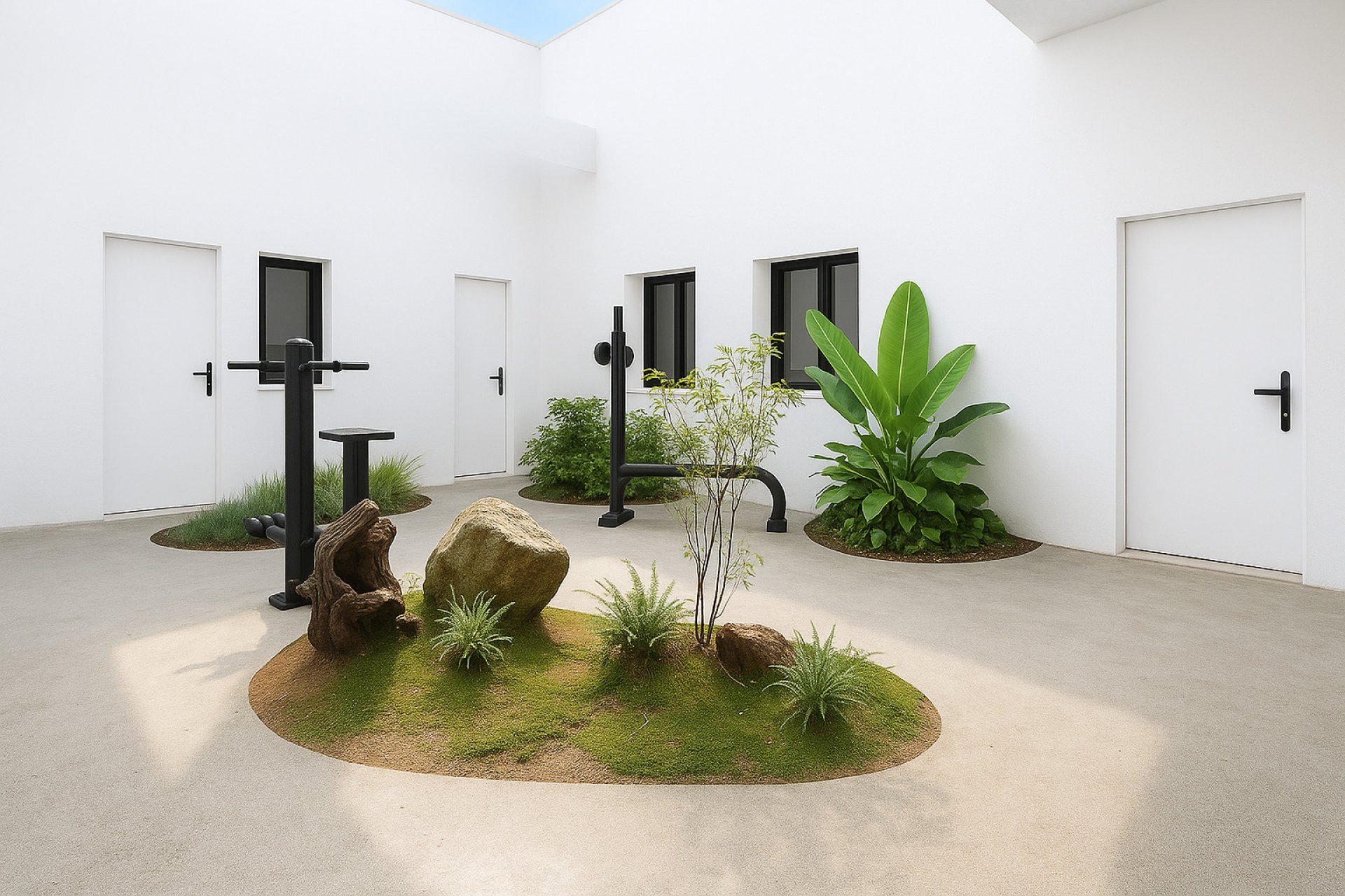 Obra nueva - Apartamento - Torrevieja