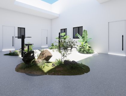 Apartamento · Obra nueva - Torrevieja · Alicante · España