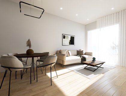 Apartamento · Obra nueva - Torrevieja · Alicante · España