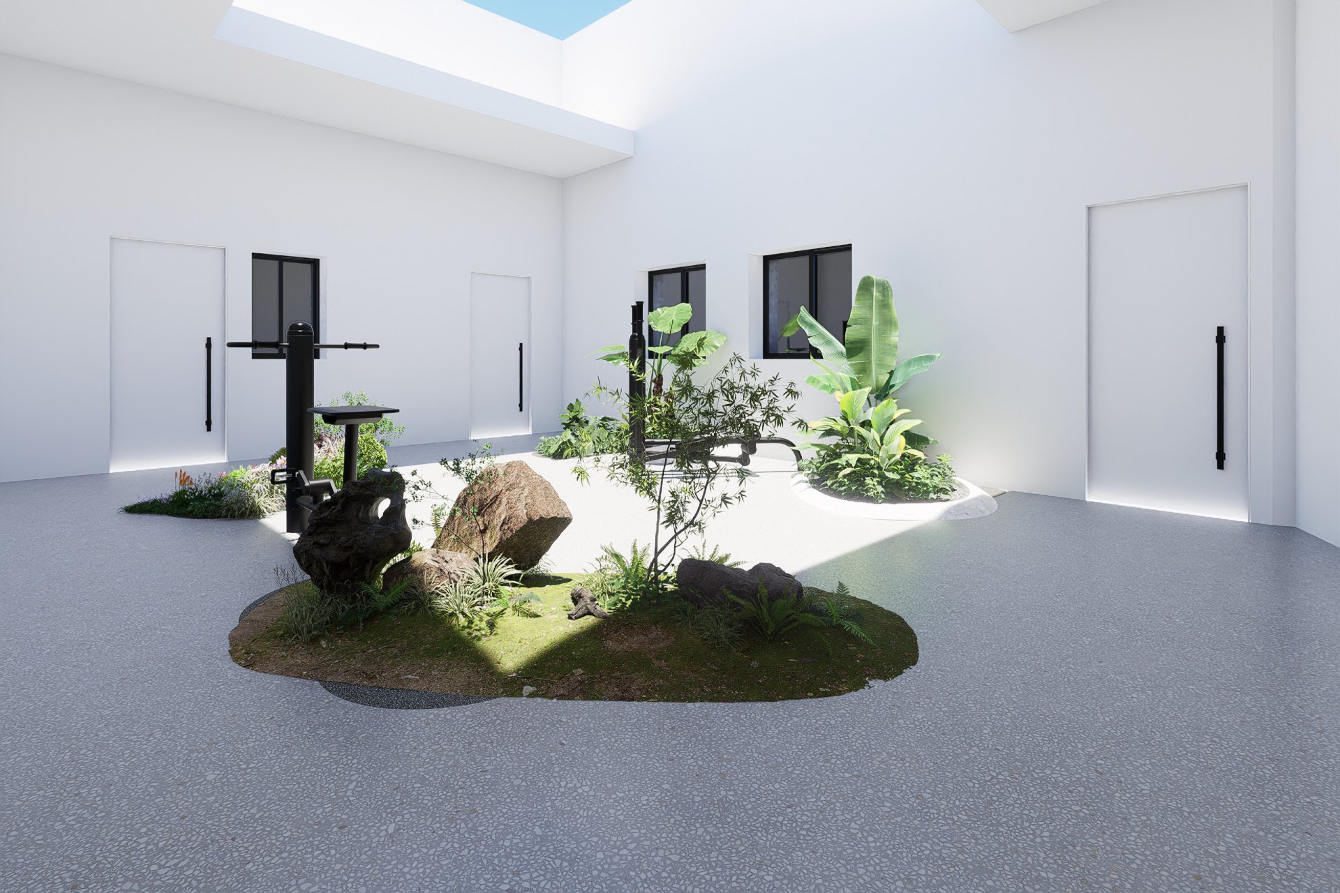 Obra nueva - Apartamento - Torrevieja