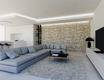 Apartamento · Obra nueva - Pueblo Mascarat · Alicante · España