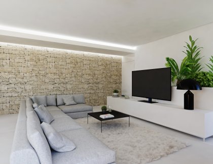 Apartamento · Obra nueva - Pueblo Mascarat · Alicante · España