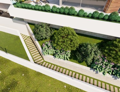 Apartamento · Obra nueva - Pueblo Mascarat · Alicante · España