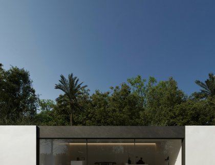 Casa · Obra nueva - Alfaz del Pi · Alicante · España