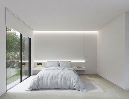 Casa · Obra nueva - Alfaz del Pi · Alicante · España