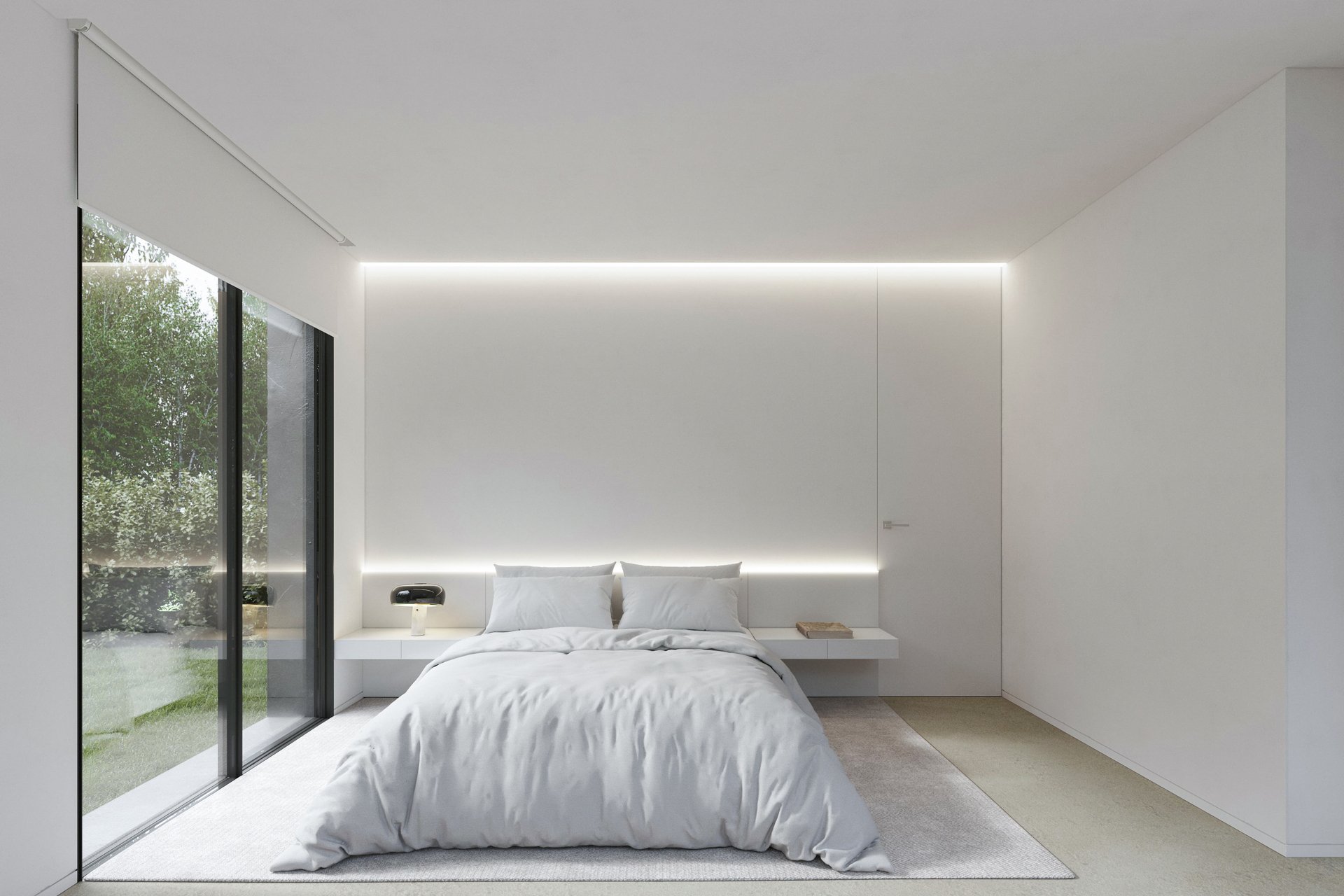 New Build - House - Alfaz del Pi