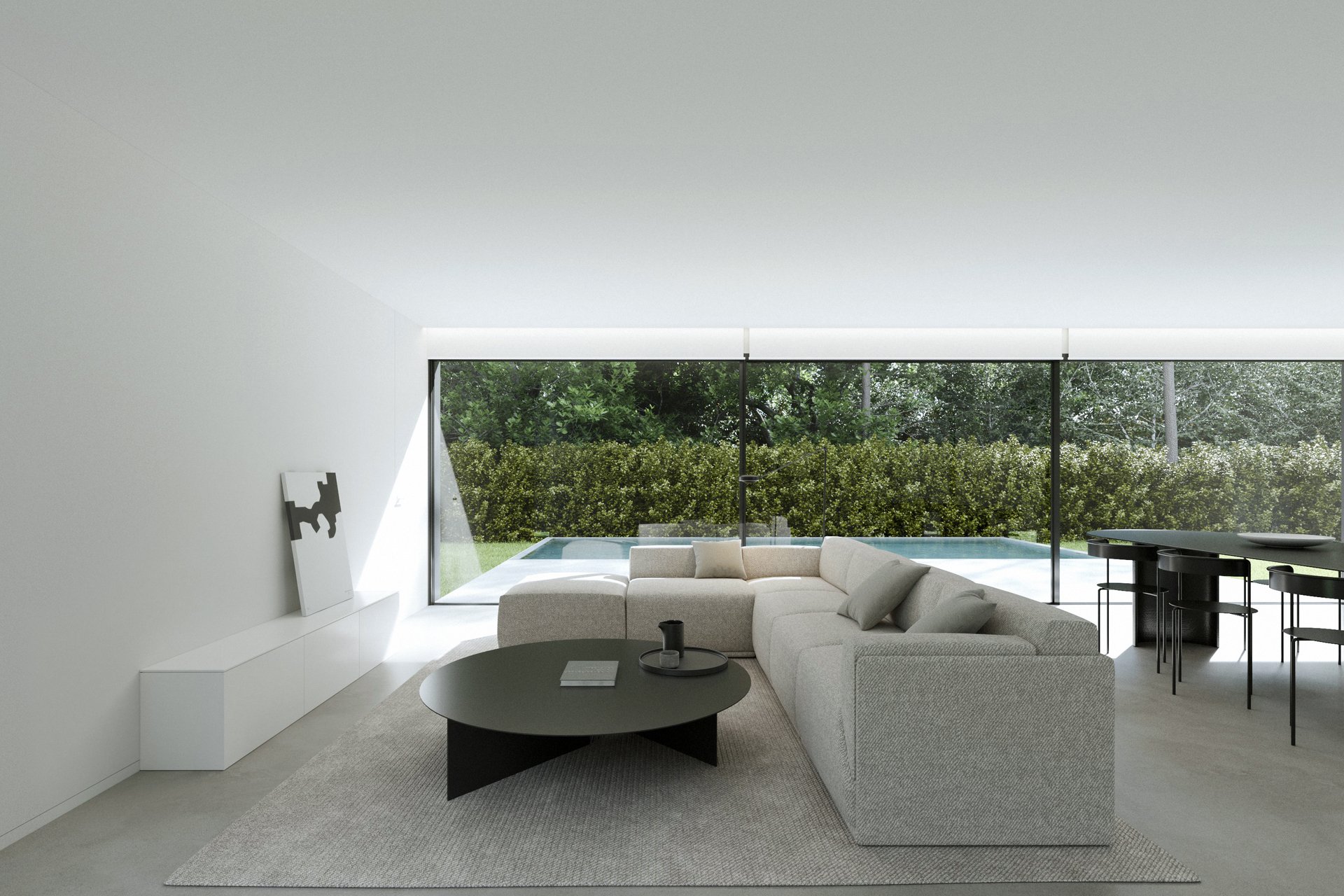 New Build - House - Alfaz del Pi
