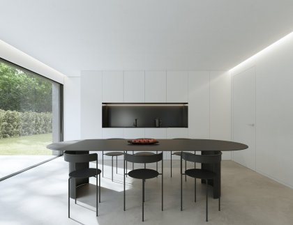Casa · Obra nueva - Alfaz del Pi · Alicante · España