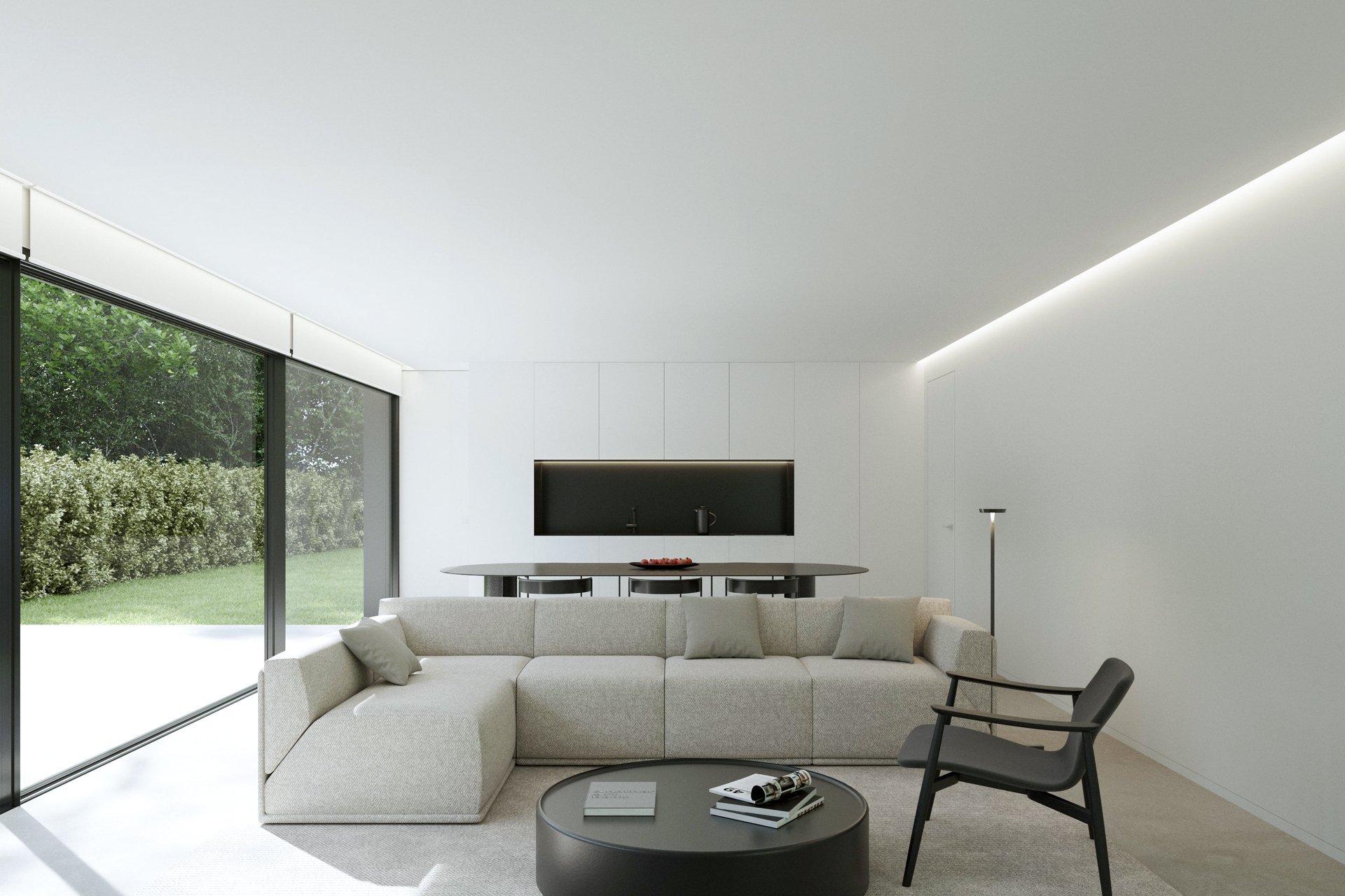New Build - House - Alfaz del Pi