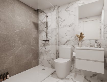Apartamento · Obra nueva - Punta Prima · Alicante · España