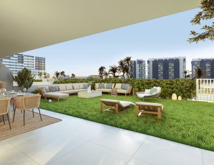 Apartamento · Obra nueva - Punta Prima · Alicante · España