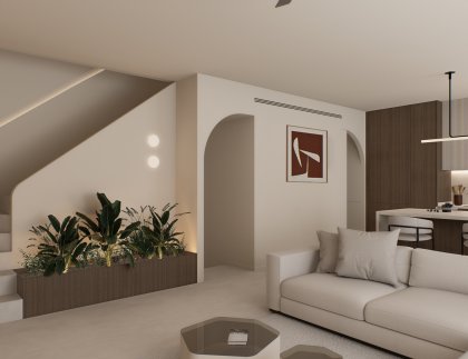 Casa · Obra nueva - Gran Alacant · Alicante · España