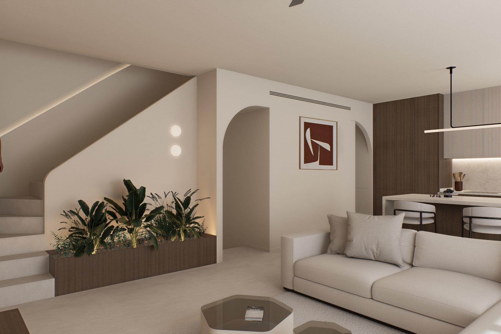 Obra nueva - Casa - Gran Alacant