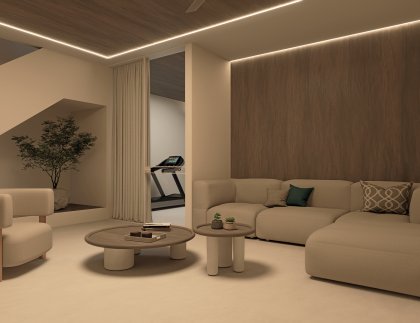 Casa · Obra nueva - Gran Alacant · Alicante · España