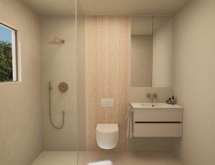 Casa · Obra nueva - Gran Alacant · Alicante · España