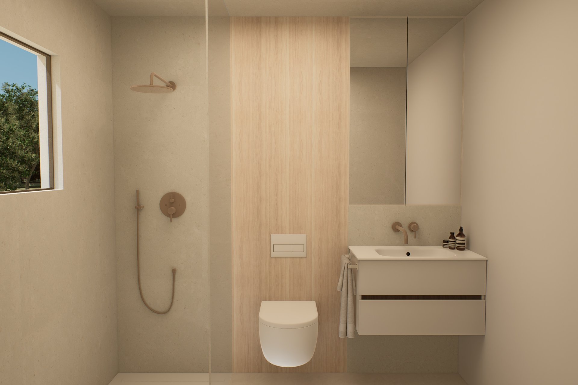 Obra nueva - Casa - Gran Alacant