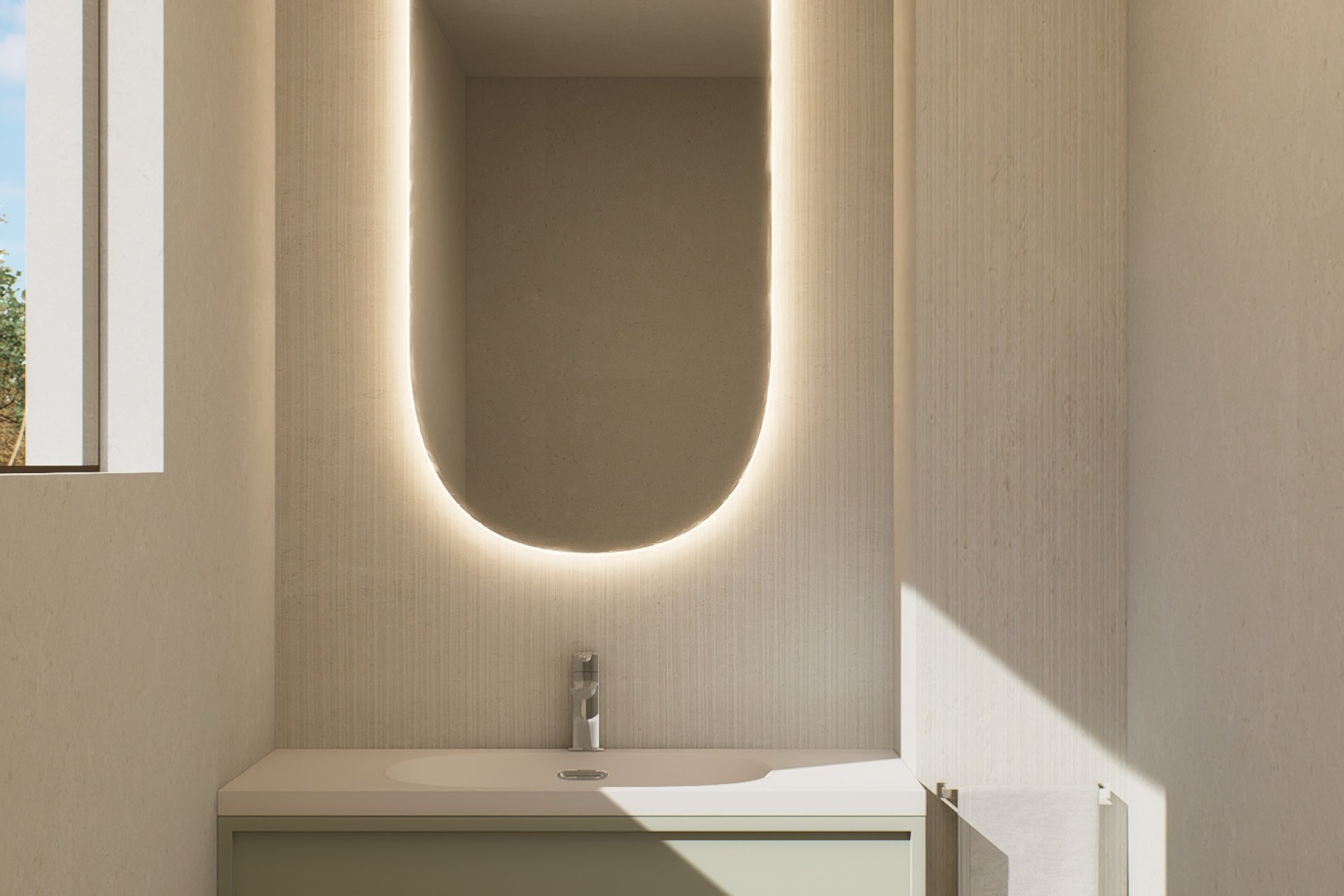 Obra nueva - Casa - Gran Alacant