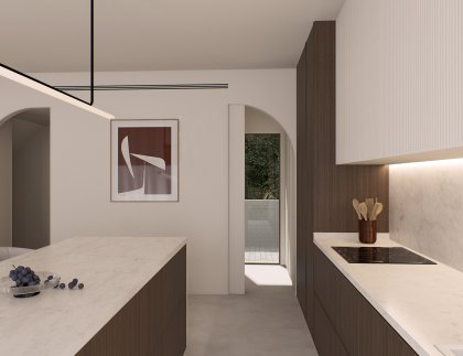 Casa · Obra nueva - Gran Alacant · Alicante · España