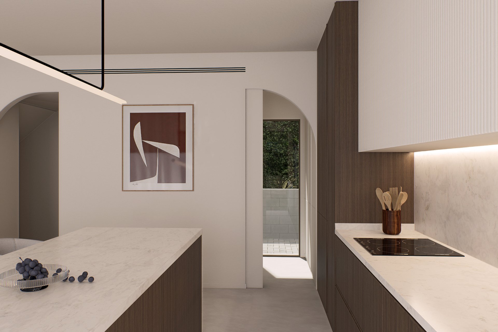 Obra nueva - Casa - Gran Alacant