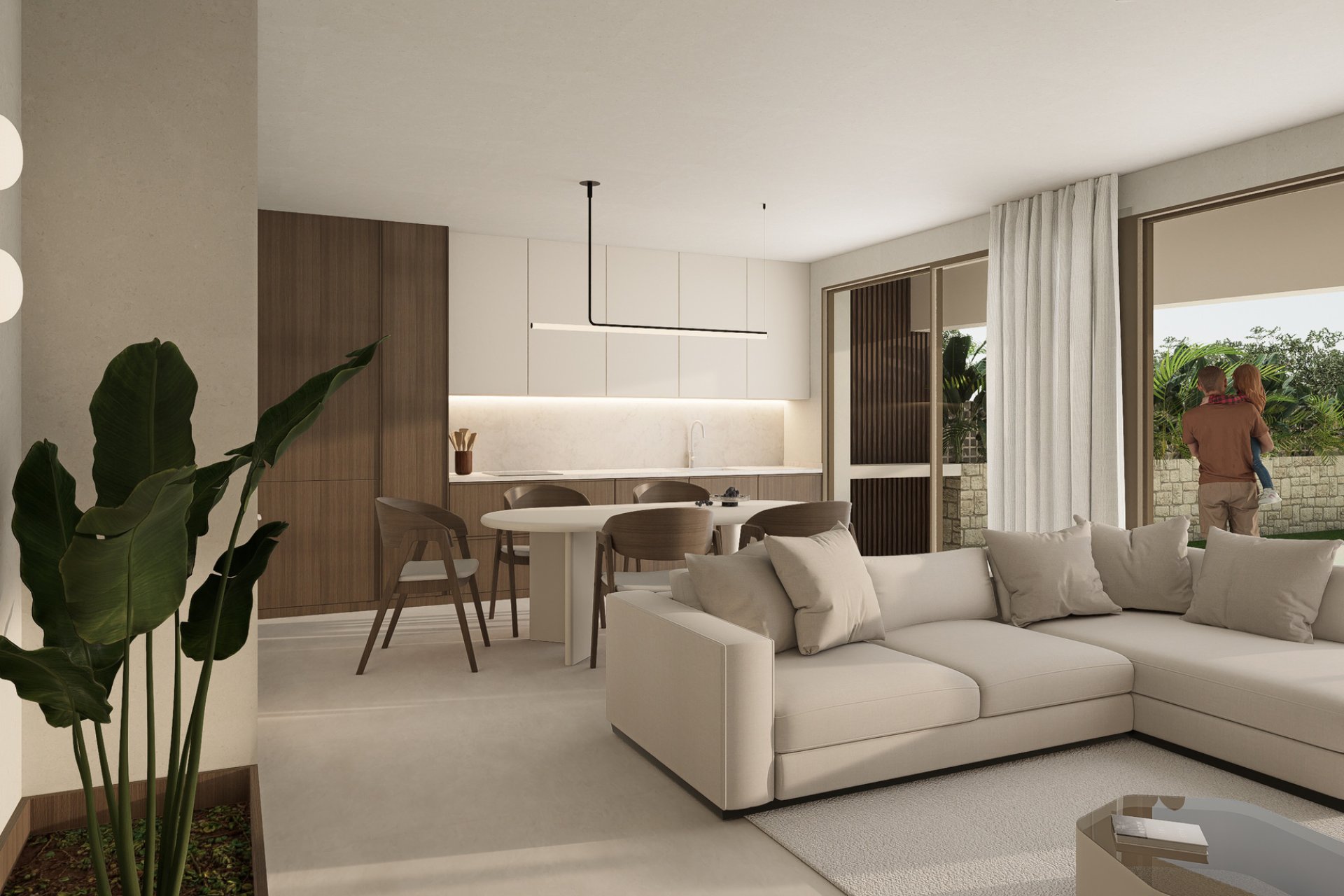 Obra nueva - Casa - Gran Alacant