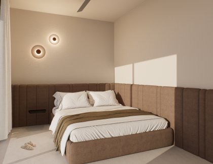 Casa · Obra nueva - Gran Alacant · Alicante · España