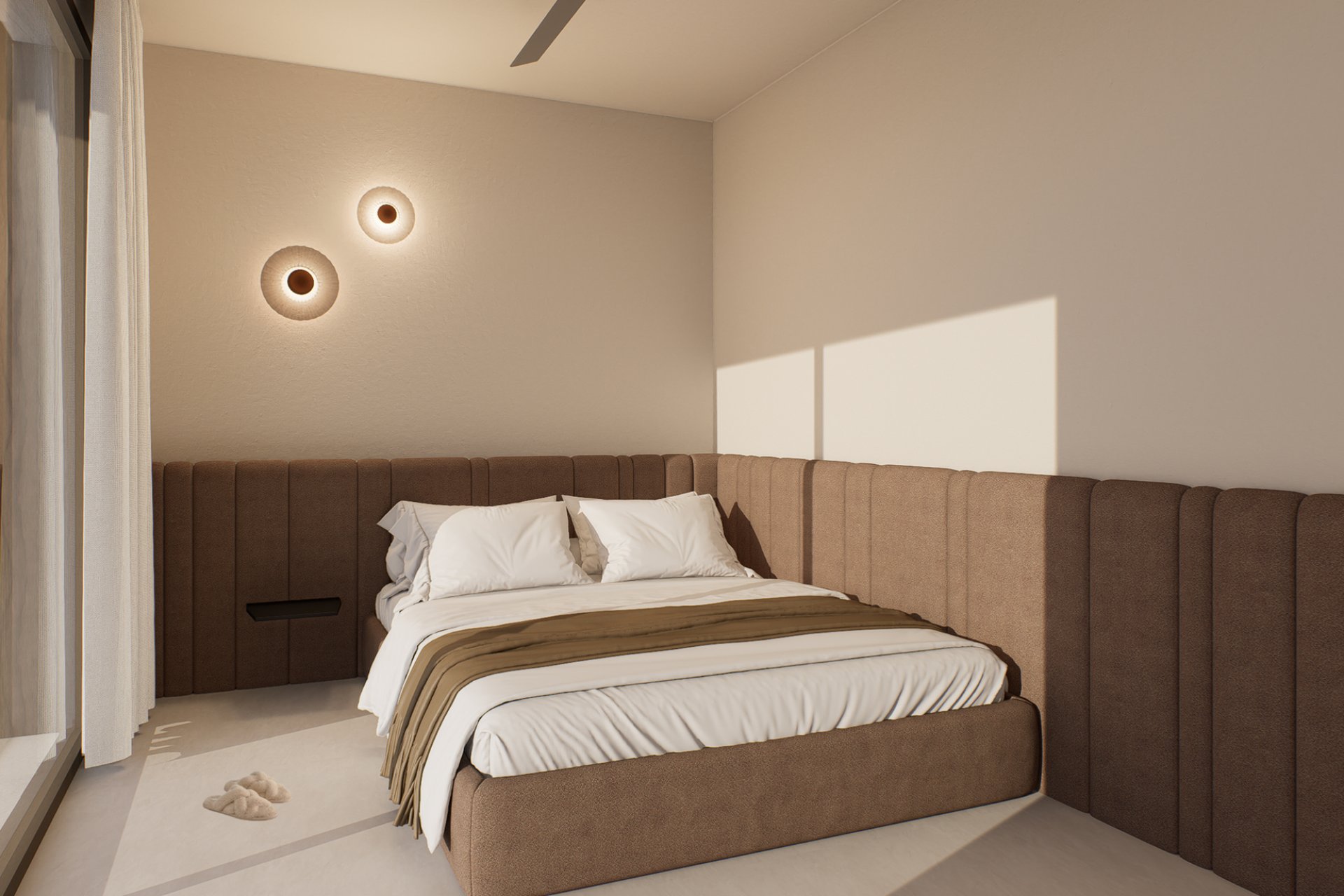 Obra nueva - Casa - Gran Alacant