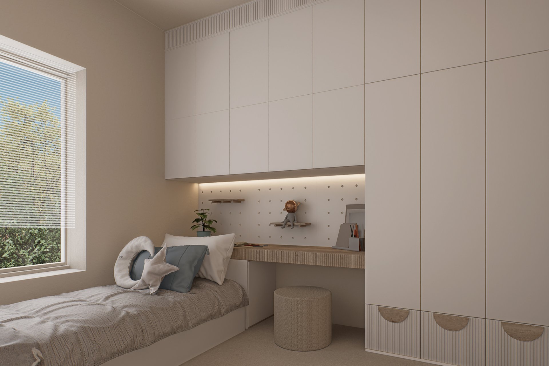 Obra nueva - Casa - Gran Alacant