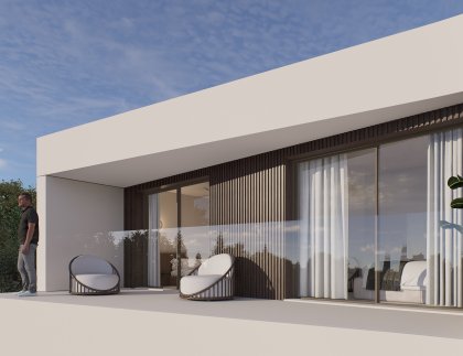 Casa · Obra nueva - Gran Alacant · Alicante · España