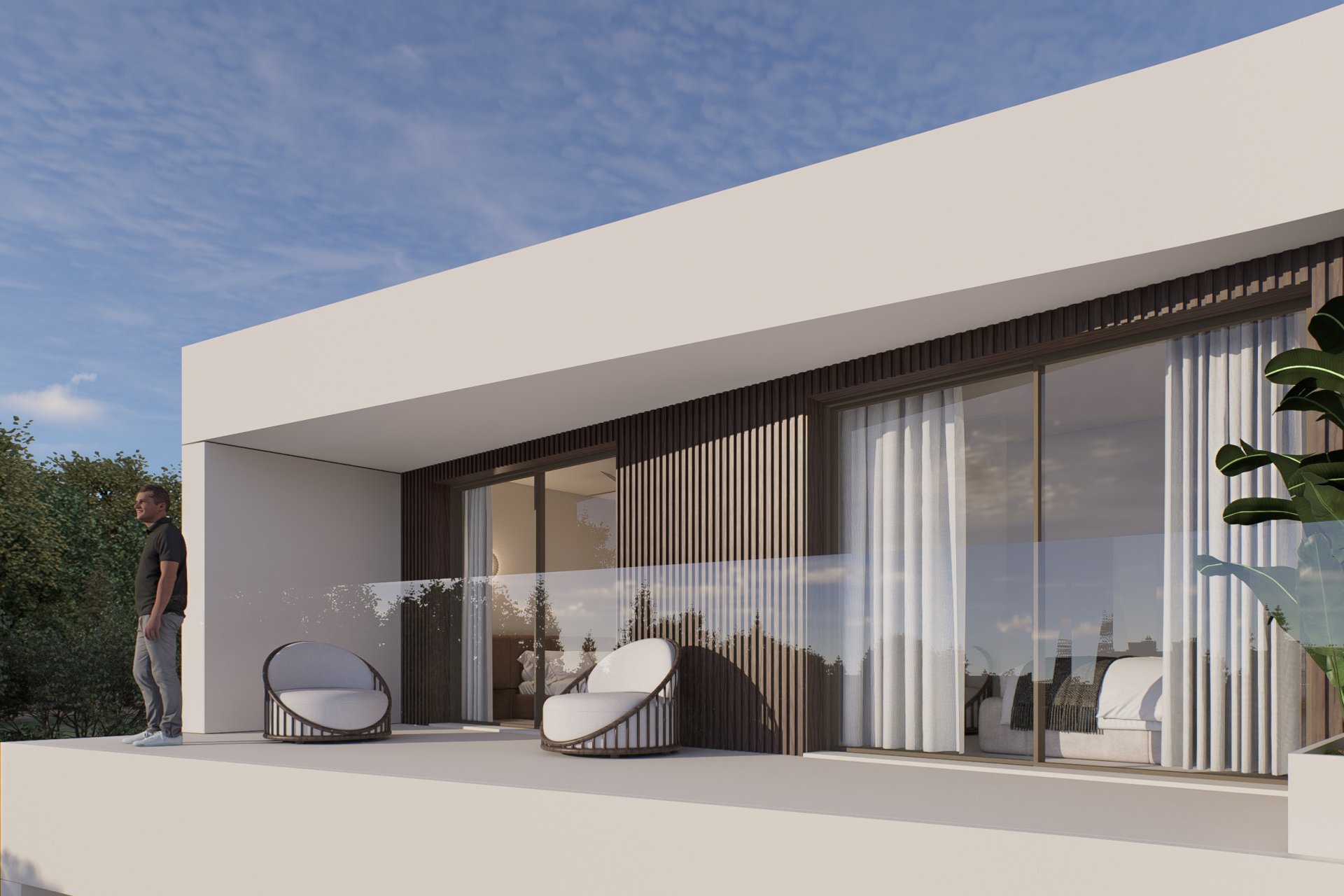 Obra nueva - Casa - Gran Alacant