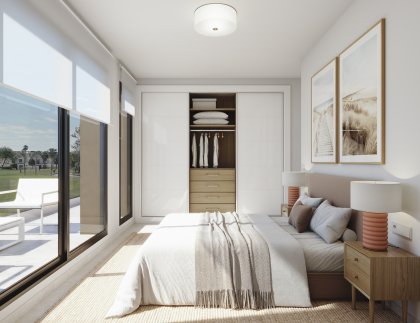 Casa · Obra nueva - San Javier · Murcia · España