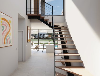 Casa · Obra nueva - San Javier · Murcia · España