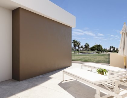 Casa · Obra nueva - San Javier · Murcia · España