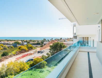 Apartamento · Obra nueva - Orihuela Costa · Alicante · España