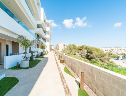 Apartamento · Obra nueva - Orihuela Costa · Alicante · España