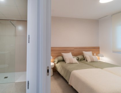 Apartamento · Obra nueva - Orihuela Costa · Alicante · España