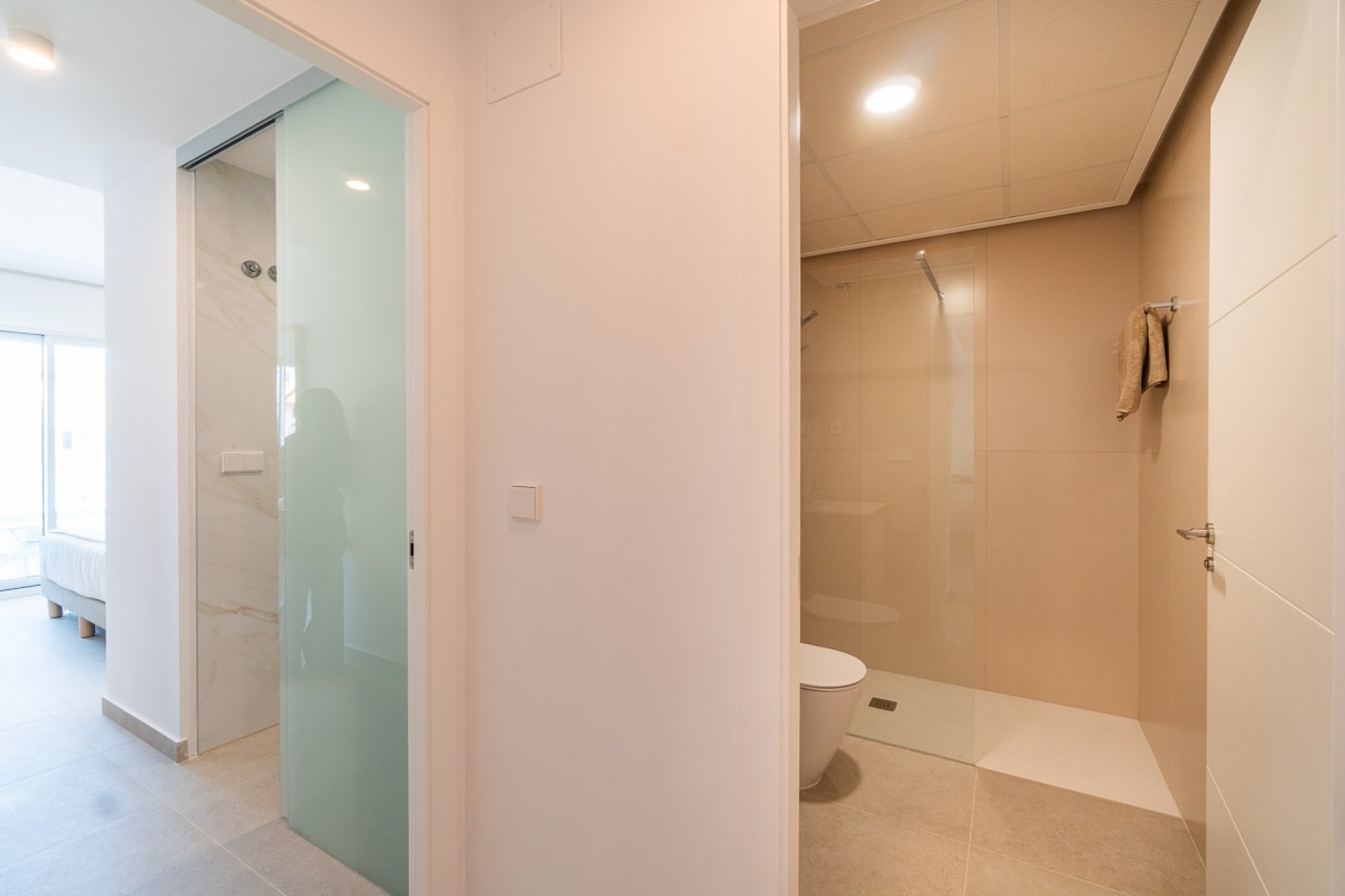Rynek pierwotny - Apartament - Orihuela Costa