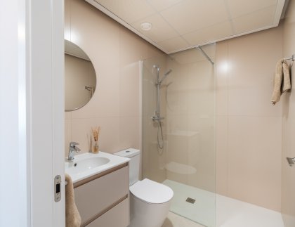 Apartamento · Obra nueva - Orihuela Costa · Alicante · España