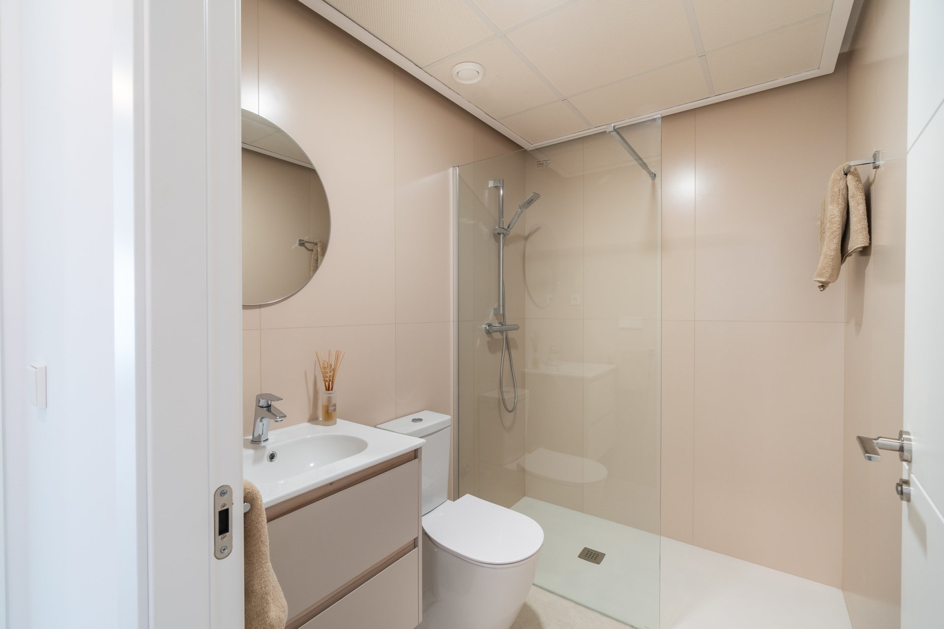 Rynek pierwotny - Apartament - Orihuela Costa