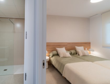 Apartamento · Obra nueva - Orihuela Costa · Alicante · España