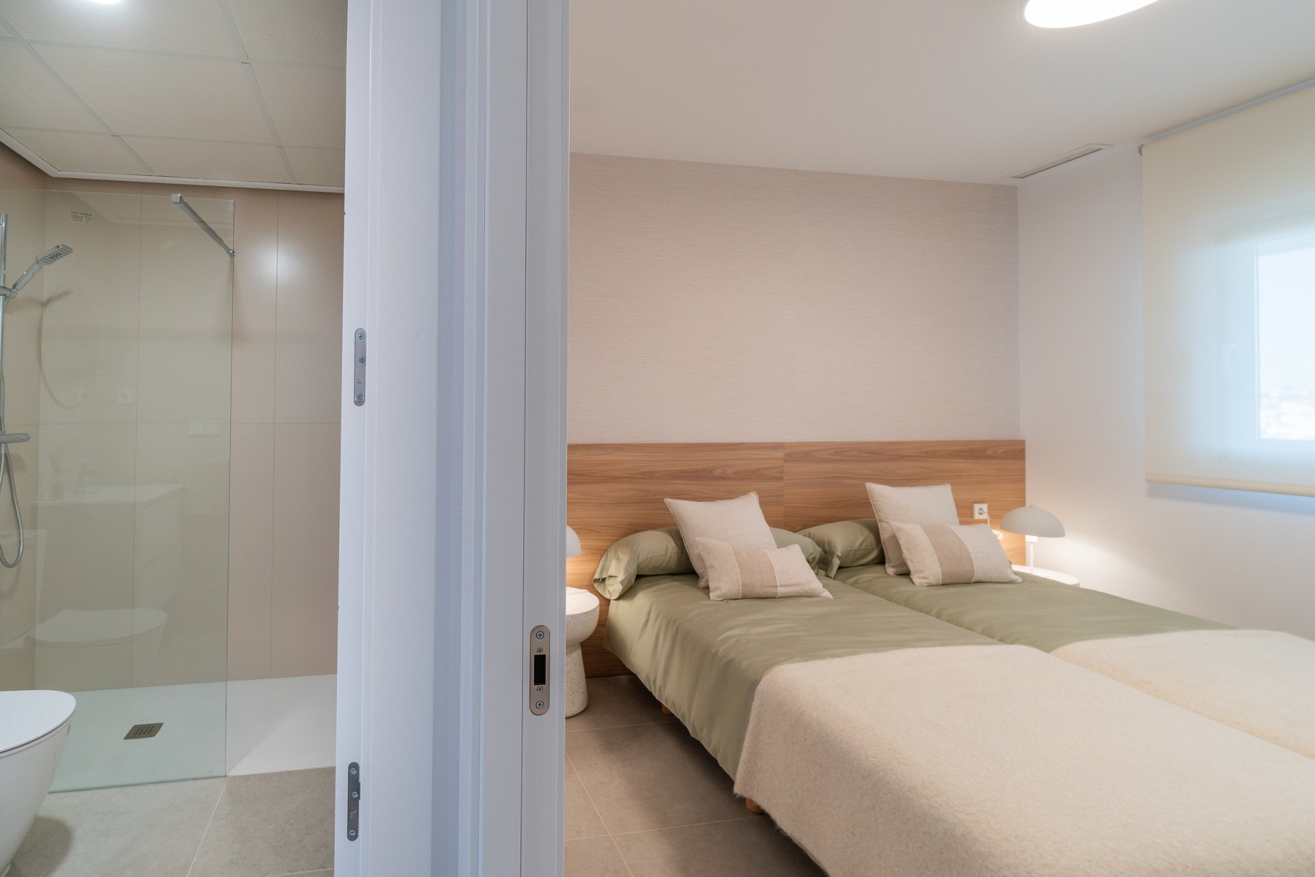 Rynek pierwotny - Apartament - Orihuela Costa