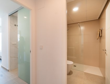 Apartamento · Obra nueva - Orihuela Costa · Alicante · España