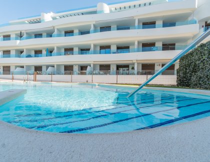 Apartamento · Obra nueva - Orihuela Costa · Alicante · España