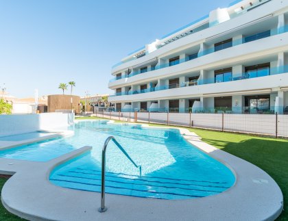 Apartamento · Obra nueva - Orihuela Costa · Alicante · España